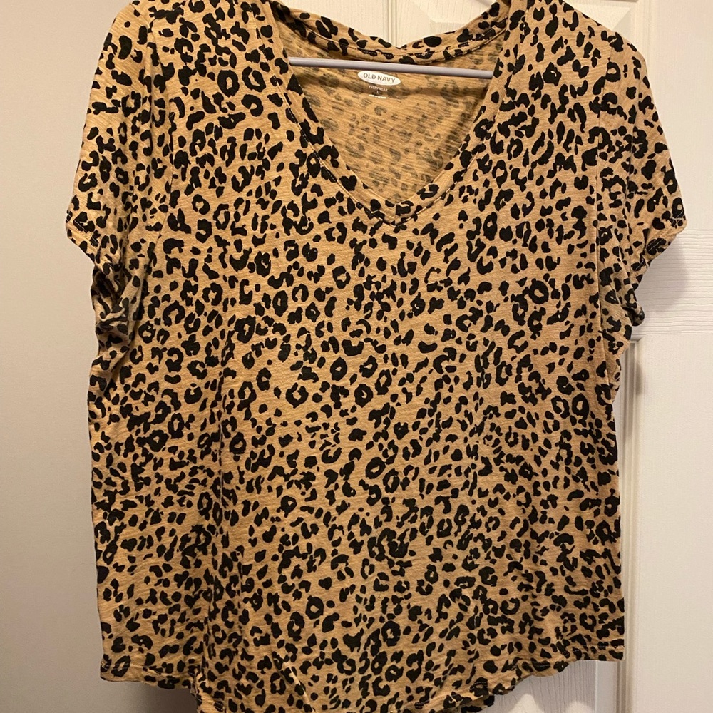 Old Navy top